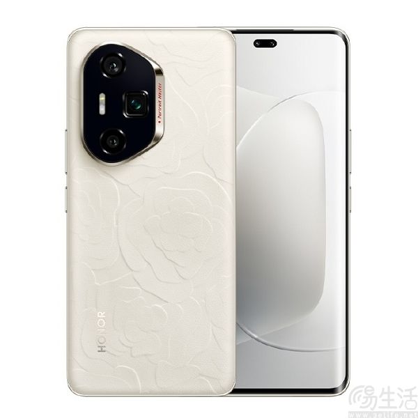 荣耀300系列确认12月2日亮相，Ultra版渲染图也已曝光